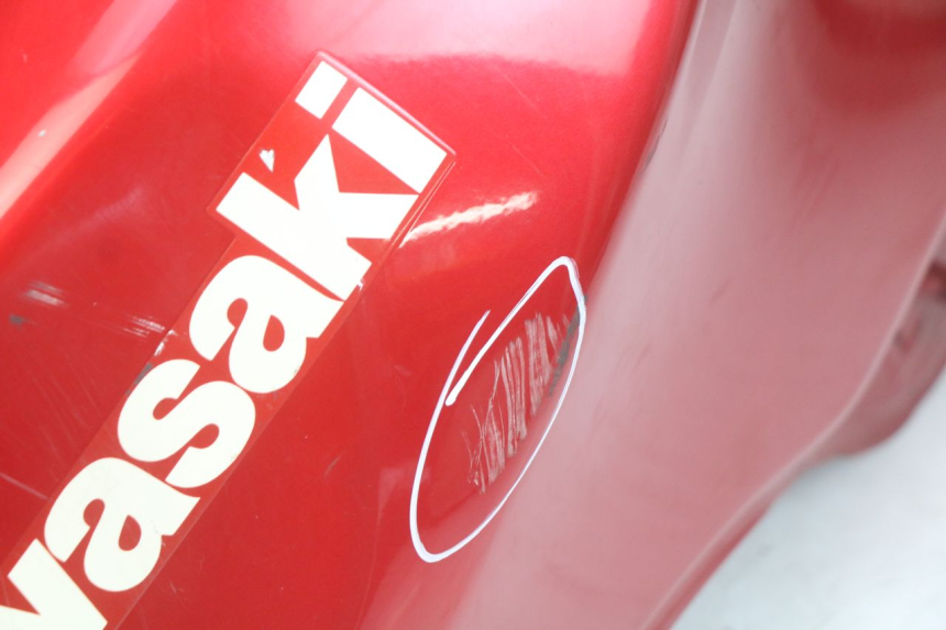 photo de SERBATOIO CARBURANTE KAWASAKI ZX-6R ZX6R 600 (1995 - 1997)