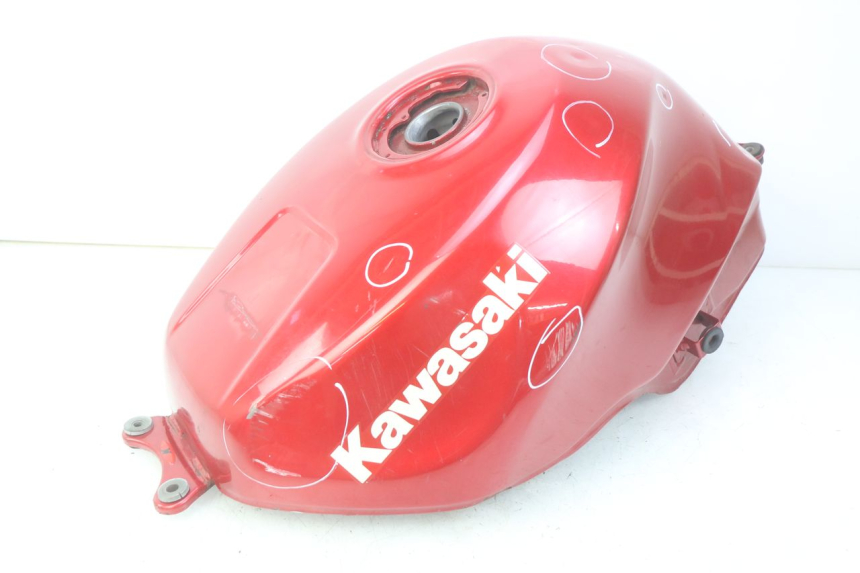 photo de SERBATOIO CARBURANTE KAWASAKI ZX-6R ZX6R 600 (1995 - 1997)