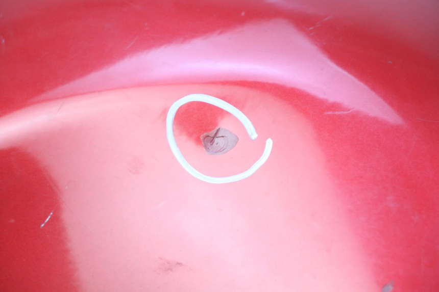 photo de SERBATOIO CARBURANTE KAWASAKI ZX-6R ZX6R 600 (1995 - 1997)