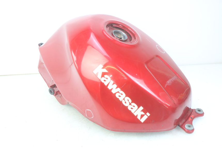 photo de SERBATOIO CARBURANTE KAWASAKI ZX-6R ZX6R 600 (1995 - 1997)