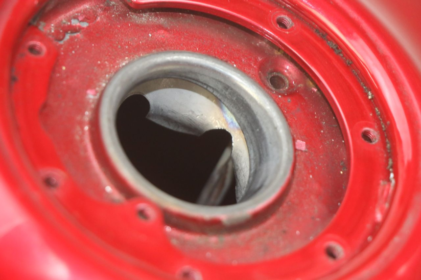 photo de SERBATOIO CARBURANTE KAWASAKI ZX-6R ZX6R 600 (1995 - 1997)