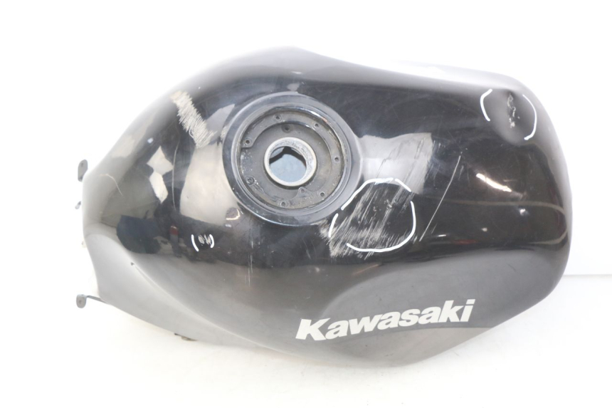 photo de SERBATOIO CARBURANTE KAWASAKI ZZR 600 (1995 - 2004)