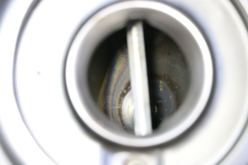 photo de SERBATOIO CARBURANTE  KIDEN KD125-G 125 (2018 - 2022)
