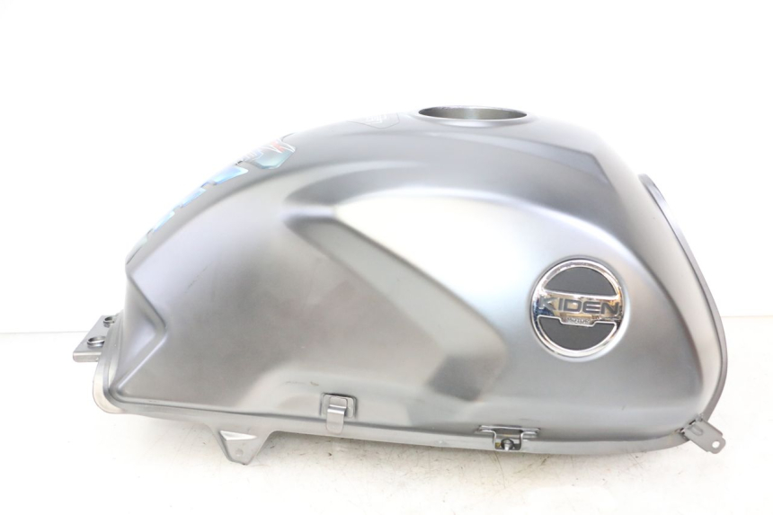photo de SERBATOIO CARBURANTE  KIDEN KD125-G 125 (2018 - 2022)