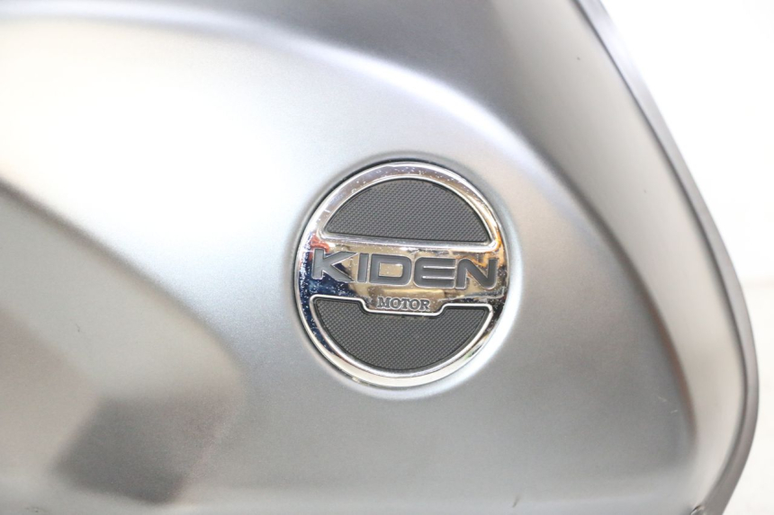 photo de SERBATOIO CARBURANTE  KIDEN KD125-G 125 (2018 - 2022)