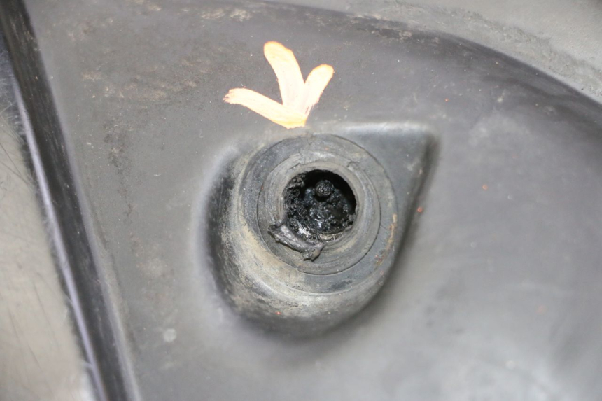 photo de SERBATOIO CARBURANTE  KAWASAKI KX 65 (2000 - 2019)