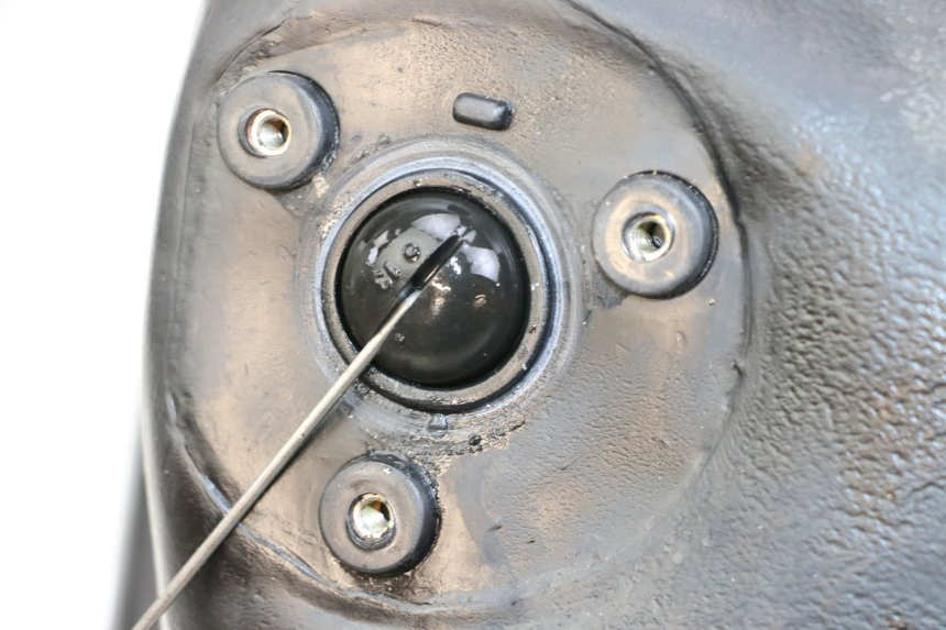 photo de SERBATOIO CARBURANTE  KYMCO STRYKER OFF ROAD 125 (1999 - 2005)