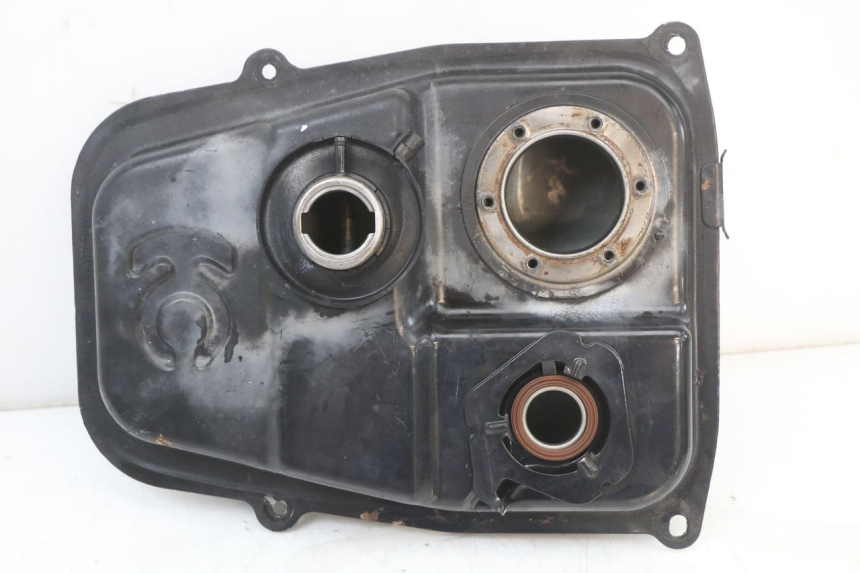 photo de SERBATOIO CARBURANTE  KYMCO SUPER 8 4T 50 (2021 - 2024)