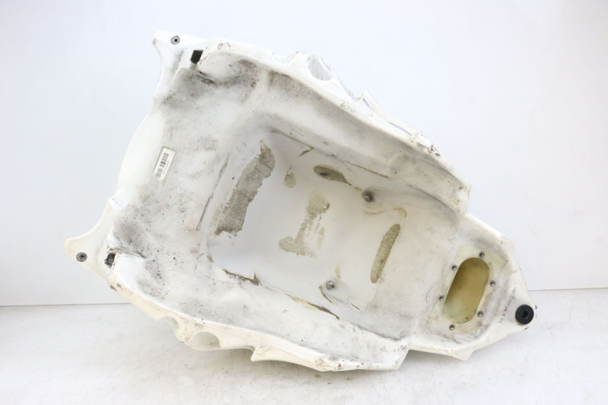 photo de SERBATOIO CARBURANTE  MOTO GUZZI NORGE 8V GT 1200 (2011 - 2016)
