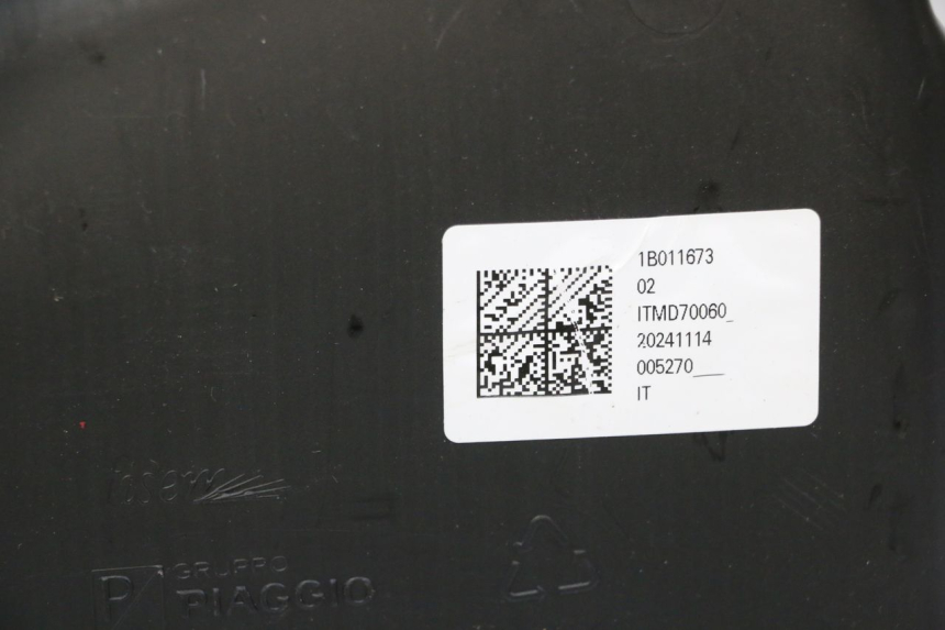 photo de SERBATOIO CARBURANTE  PIAGGIO MP3 HPE 310 (2024 - 2025)