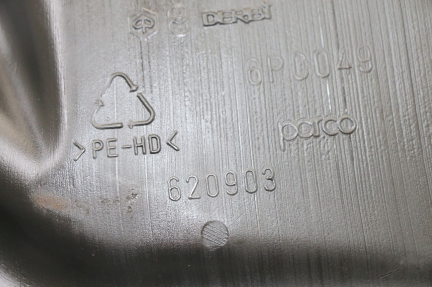 photo de SERBATOIO CARBURANTE PIAGGIO MP3 500 (2014 - 2016)