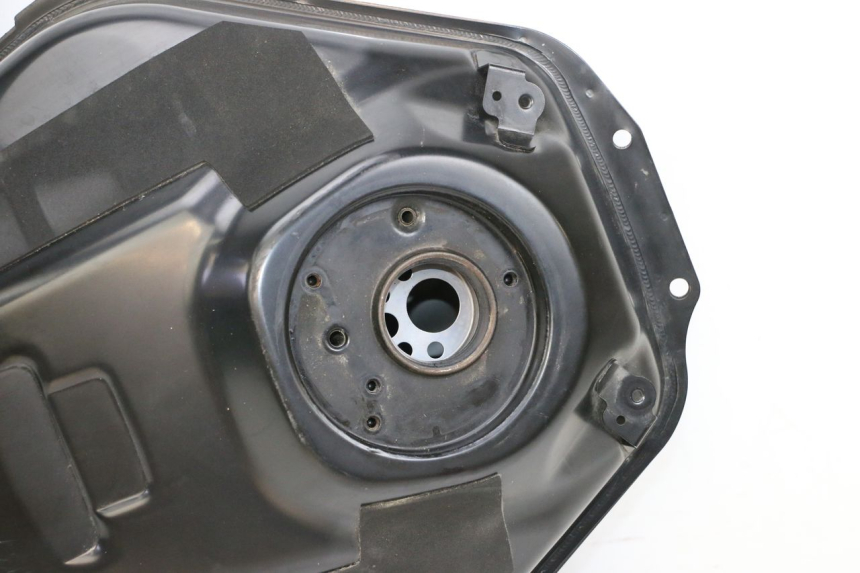 photo de SERBATOIO CARBURANTE  YAMAHA MT-07 MT07 ABS 700 (2018 - 2020) - Marcature e riferimenti originali