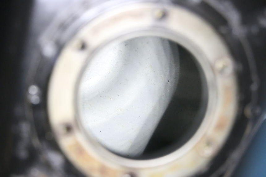 photo de SERBATOIO CARBURANTE  KYMCO LIKE 4T 50 (2019 - 2025)