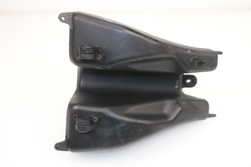 photo de Serbatoio carburante NITRO MOTORS THUNDER 125