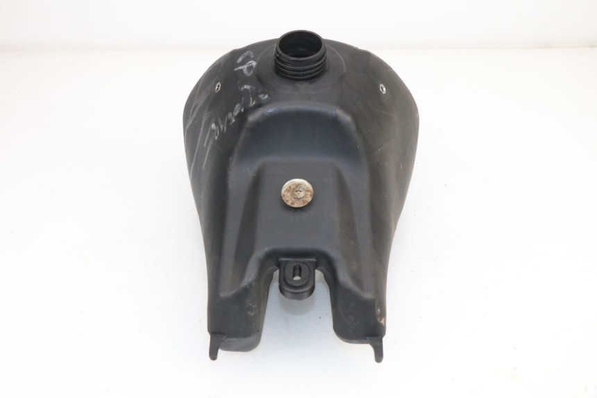 photo de Serbatoio carburante NITRO MOTORS THUNDER 125