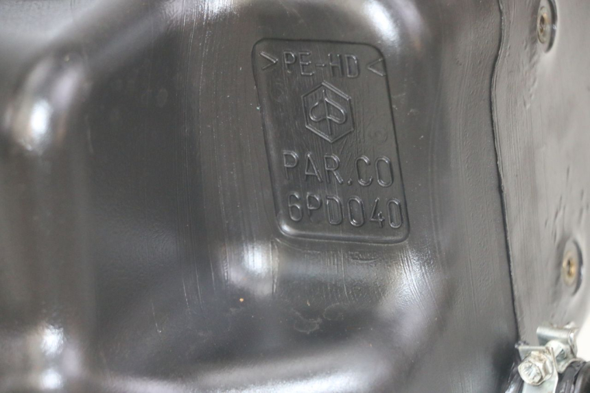 photo de SERBATOIO CARBURANTE  PIAGGIO NRG POWER PUREJET 50 (2018 - 2021)