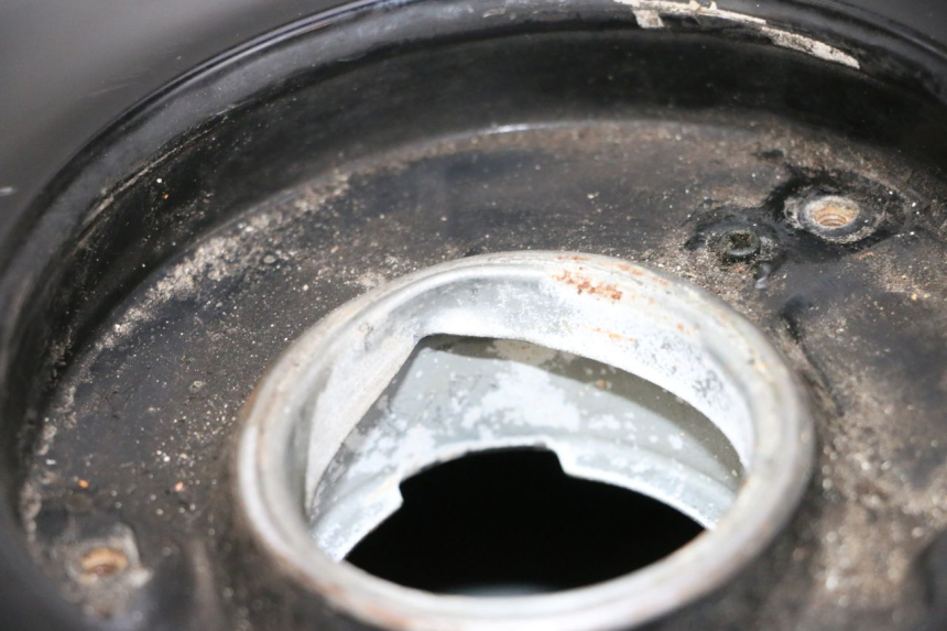 photo de SERBATOIO CARBURANTE  HONDA NSR R 125 (1994 - 2003) - Foto prodotto supplementare