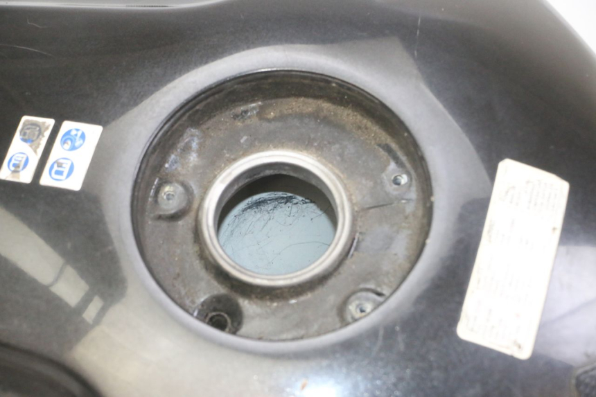 photo de SERBATOIO CARBURANTE  HONDA NTV DEAUVILLE ABS 700 (2007 - 2016)