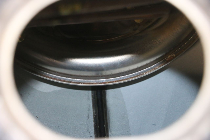 photo de SERBATOIO CARBURANTE  HONDA NTV DEAUVILLE ABS 700 (2007 - 2016)