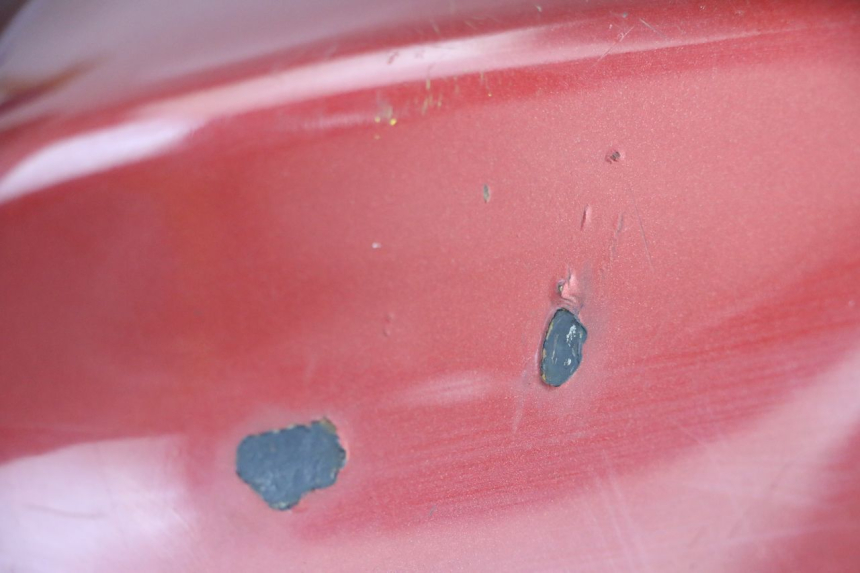 photo de SERBATOIO CARBURANTE HONDA NTV DEAUVILLE 650 (1998 - 2001)