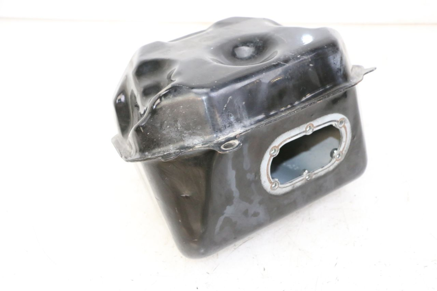 photo de SERBATOIO CARBURANTE  JM MOTORS OLDIES GT 4T 50 (2018 - 2025)