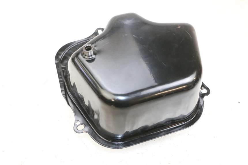 photo de SERBATOIO CARBURANTE  JM MOTORS OLDIES GT 4T 50 (2018 - 2025) - Primo piano tecnico