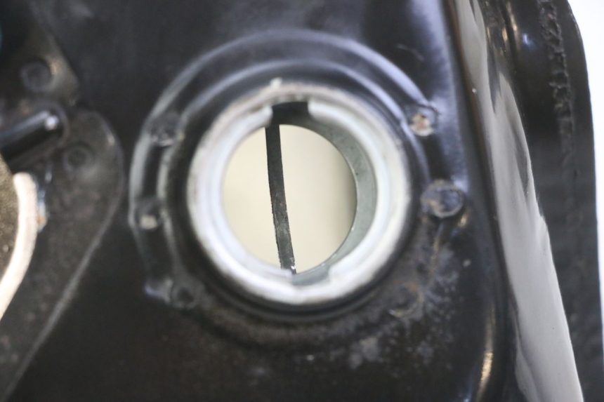 photo de SERBATOIO CARBURANTE SYM ORBIT 2 4T 50 (2008 - 2017)