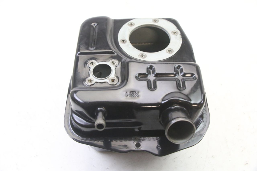 photo de SERBATOIO CARBURANTE  SYM ORBIT III 3 4T 50 (2021 - 2025)