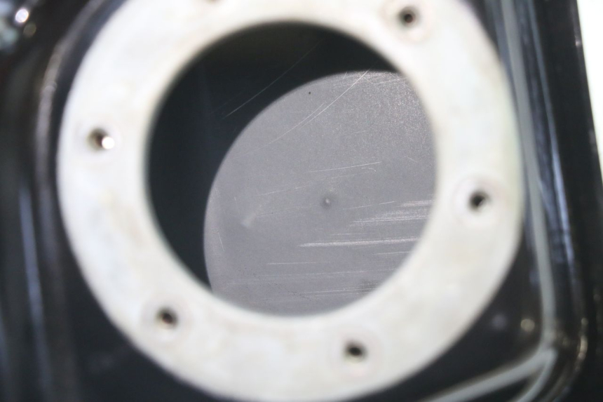 photo de SERBATOIO CARBURANTE  SYM ORBIT III 3 4T 50 (2021 - 2025)