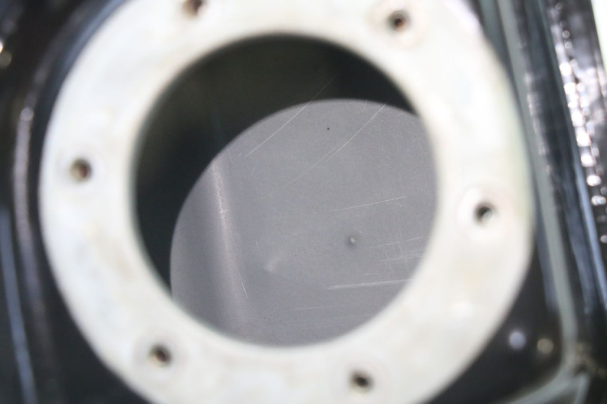 photo de SERBATOIO CARBURANTE  SYM ORBIT III 3 4T 50 (2021 - 2025)