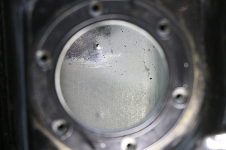 photo de SERBATOIO CARBURANTE  SYM ORBIT III 3 4T 50 (2021 - 2025) - Dettaglio del componente