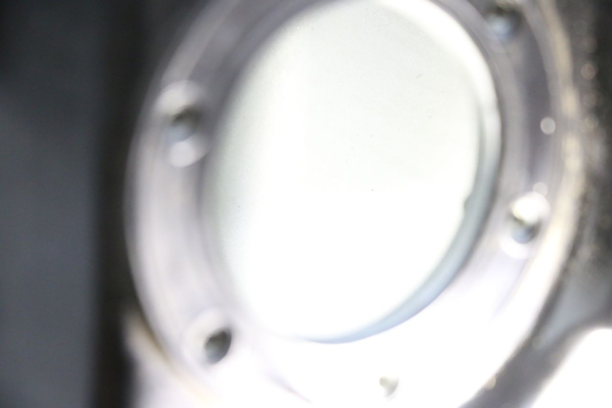 photo de SERBATOIO CARBURANTE  SYM ORBIT III 3 4T 50 (2021 - 2025) - Altra angolazione