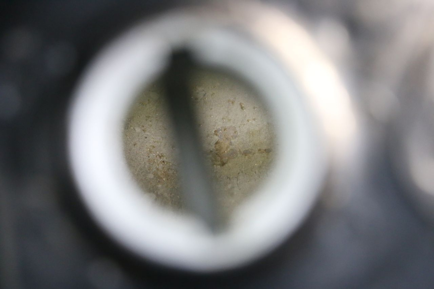 photo de Serbatoio carburante SYM ORBIT 50 (2008 - 2010)