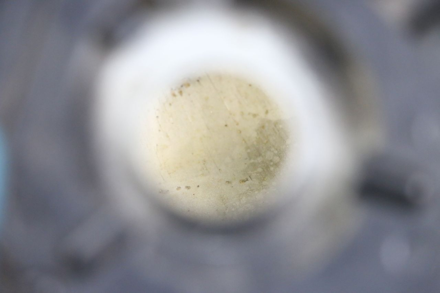 photo de Serbatoio carburante SYM ORBIT 50 (2008 - 2010)