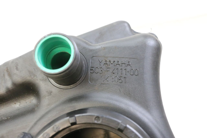 photo de Serbatoio carburante MBK OVETTO 4T 50 (2008 - 2016)