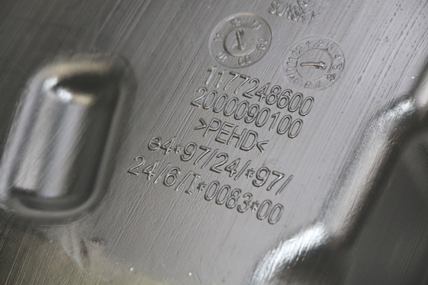 photo de SERBATOIO CARBURANTE PEUGEOT SPEEDFIGHT 3 AIR 50 (2009 - 2015)