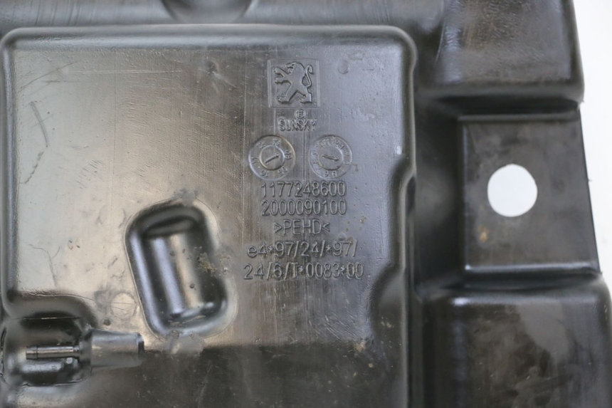 photo de SERBATOIO CARBURANTE  PEUGEOT SPEEDFIGHT 3 LC 2T 50 (2009 - 2015)