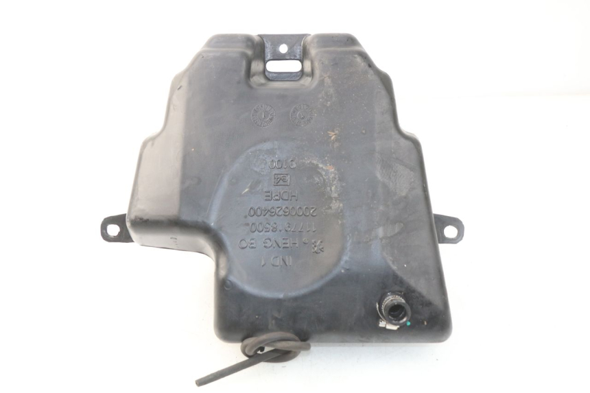 photo de SERBATOIO CARBURANTE  PEUGEOT STREETZONE 2T 50 (2014 - 2019)