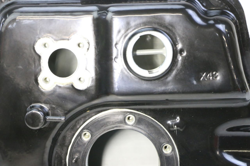 photo de SERBATOIO CARBURANTE  PEUGEOT TWEET 4T 50 (2023 - 2025)