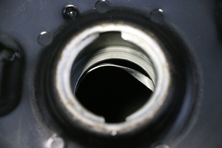 photo de SERBATOIO CARBURANTE  PEUGEOT TWEET PRO CARGO 50 (2018 - 2020)