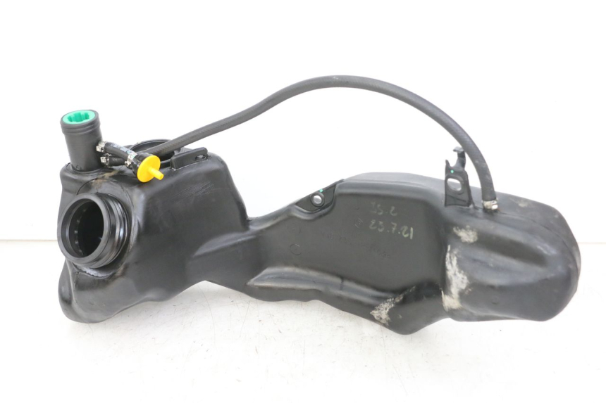 photo de SERBATOIO CARBURANTE  PIAGGIO LIBERTY IGET 4T 50 (2021 - 2025)