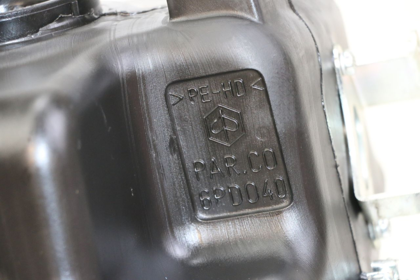 photo de SERBATOIO CARBURANTE  PIAGGIO NRG POWER PUREJET 50 (2018 - 2021)