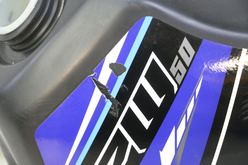 photo de SERBATOIO CARBURANTE YAMAHA PW 50 (1984 - 2020)