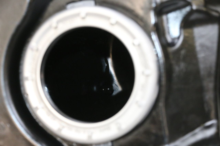 photo de SERBATOIO CARBURANTE  BMW R GS 1250 (2021 - 2024) - Altra angolazione