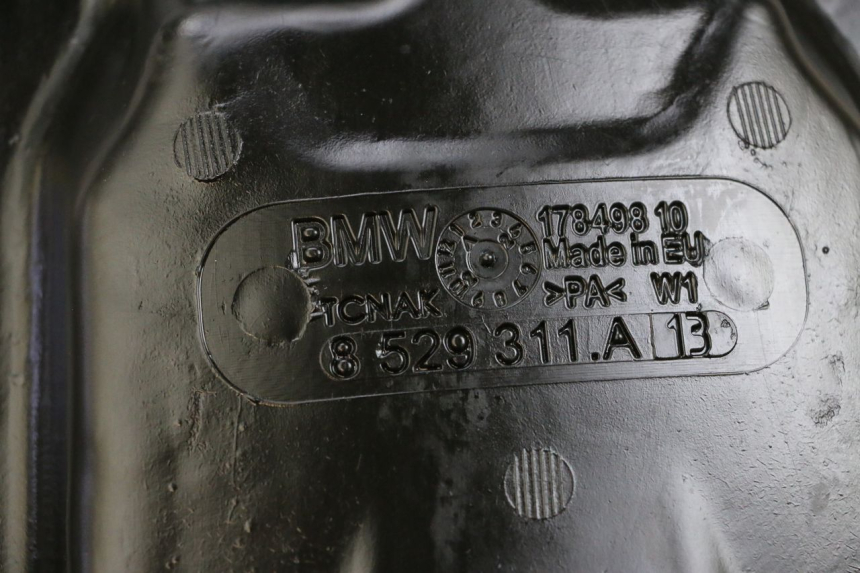 photo de SERBATOIO CARBURANTE  BMW R GS 1250 (2021 - 2024) - Vista d'insieme del prodotto