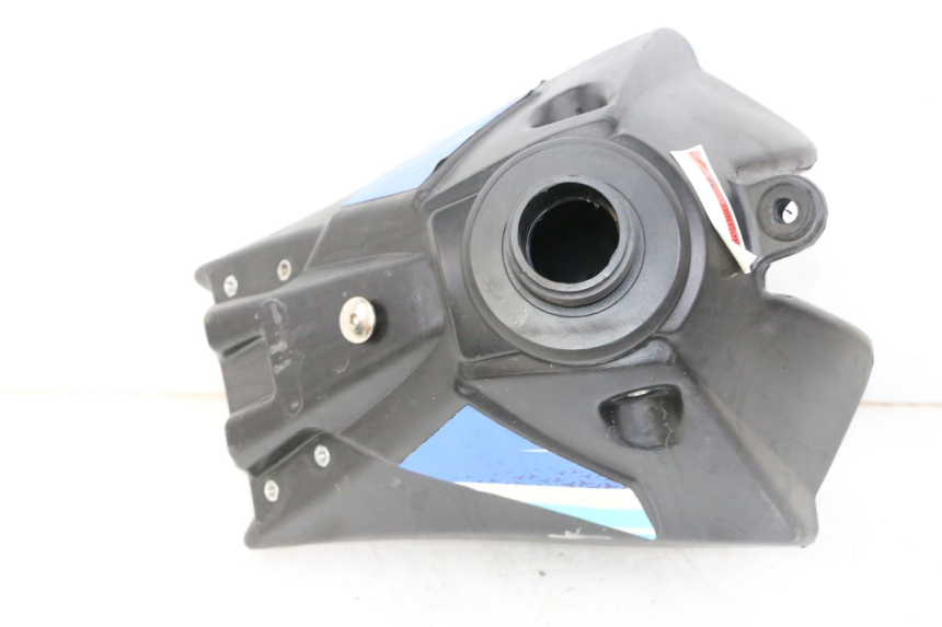 photo de SERBATOIO CARBURANTE APOLLO RFZ 125