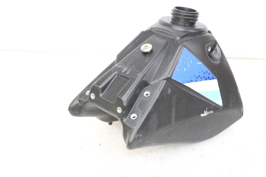 photo de SERBATOIO CARBURANTE APOLLO RFZ 125