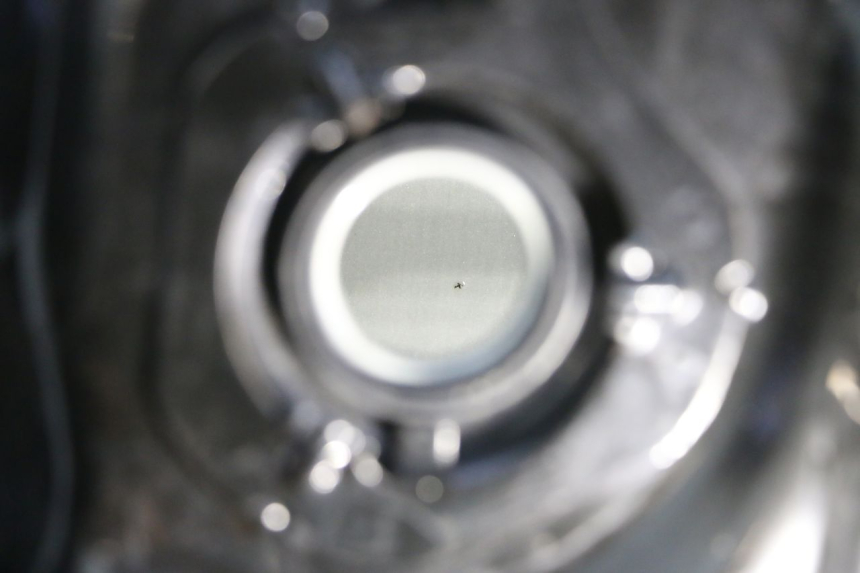 photo de SERBATOIO CARBURANTE  TNT MOTOR ROMA 10' 4T 50 (2019 - 2022) - Zoom sullo stato d'uso