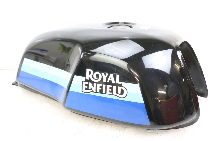 photo de SERBATOIO CARBURANTE  ROYAL ENFIELD CONTINENTAL GT 650 (2019 - 2024)