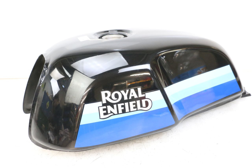 photo de SERBATOIO CARBURANTE  ROYAL ENFIELD CONTINENTAL GT 650 (2019 - 2024)